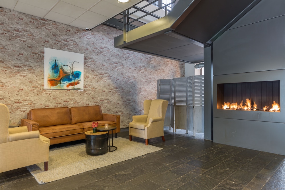 leonardo hotel lelystad city center