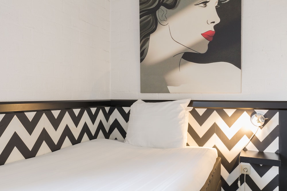 leonardo hotel lelystad city center