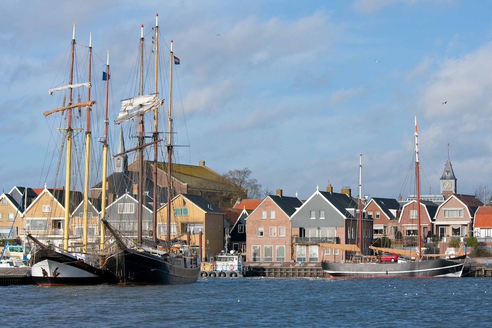 leonardo hotel lelystad city center