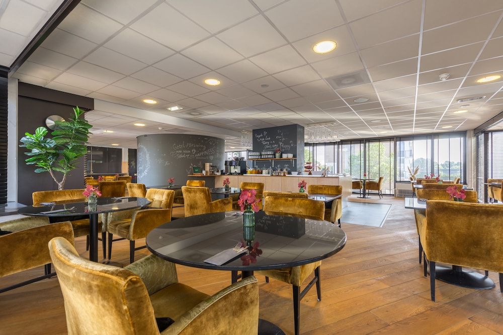 leonardo hotel lelystad city center