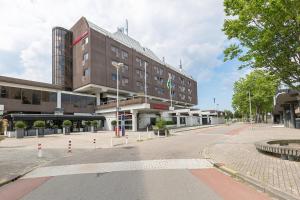 leonardo hotel lelystad city center