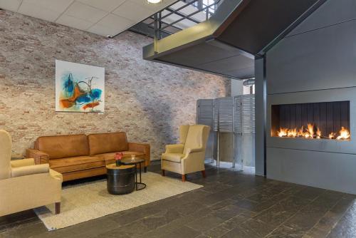 leonardo hotel lelystad city center