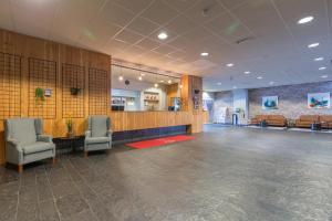 leonardo hotel lelystad city center