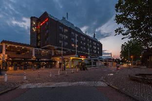leonardo hotel lelystad city center