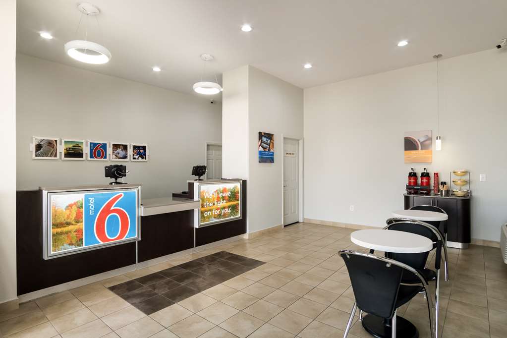 motel 6 lexington ky airport