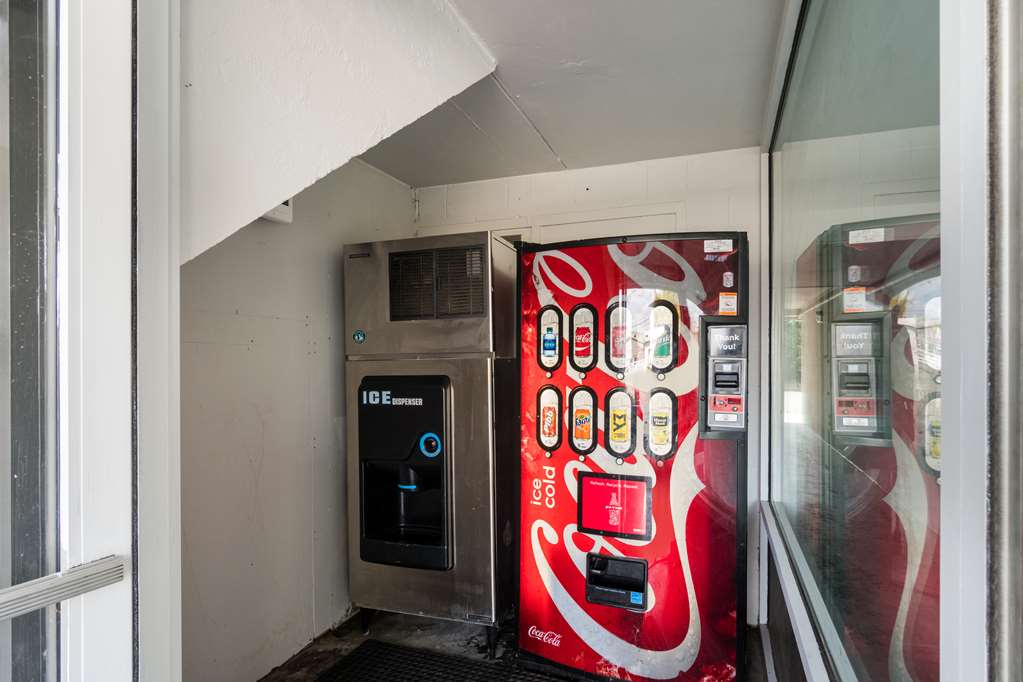 motel 6 lexington ky airport