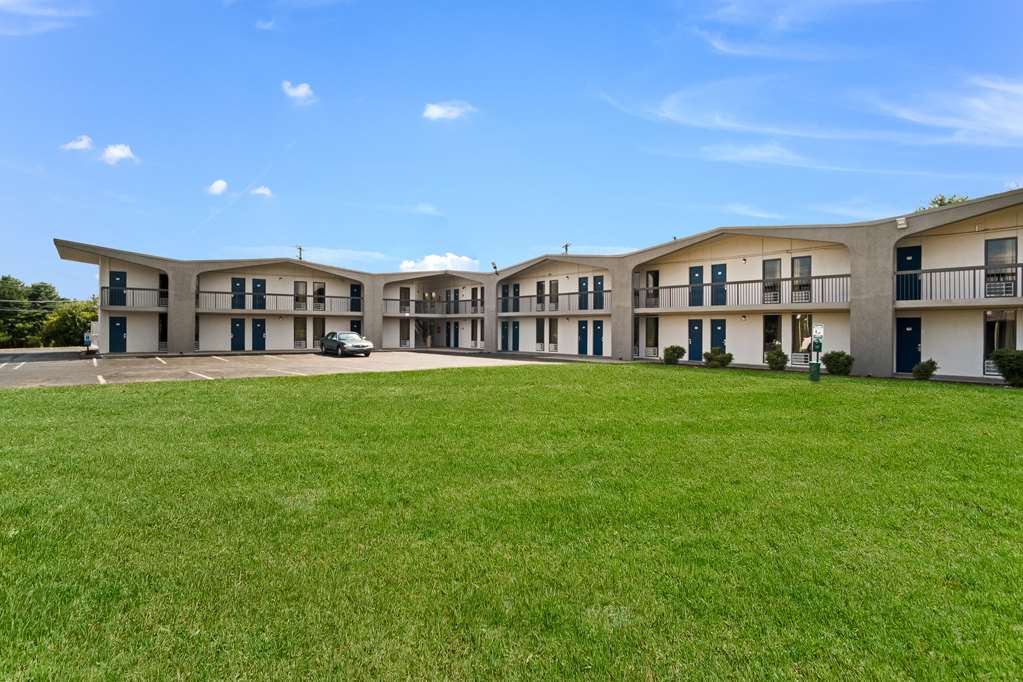 motel 6 lexington ky airport