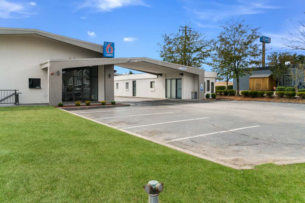 motel 6 lexington ky airport