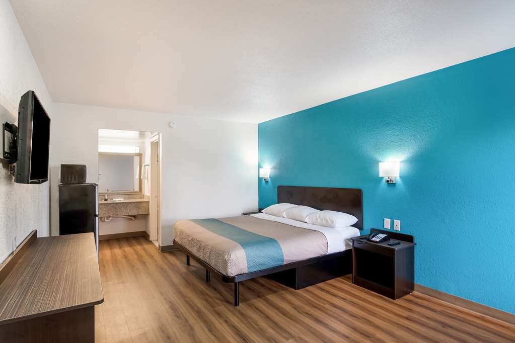 motel 6 lexington ky airport