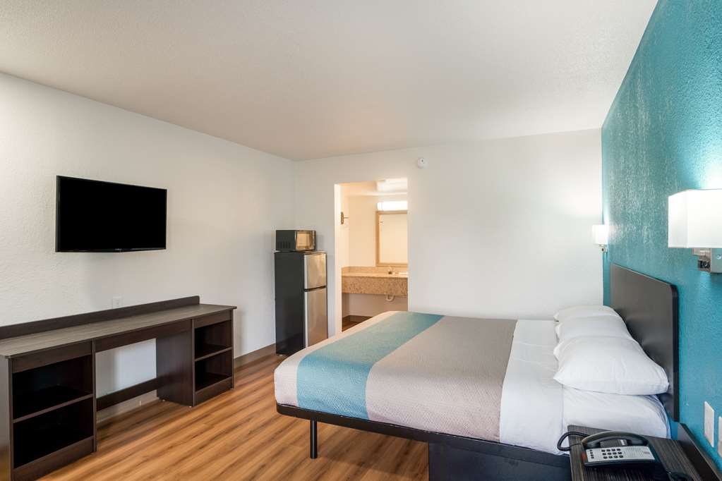 motel 6 lexington ky airport