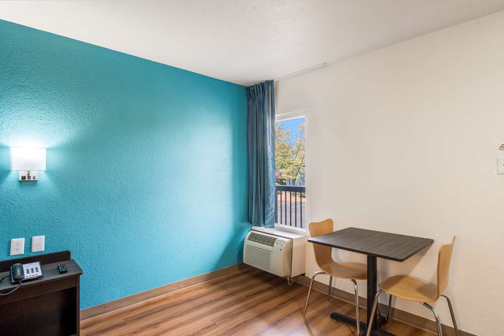 motel 6 lexington ky airport