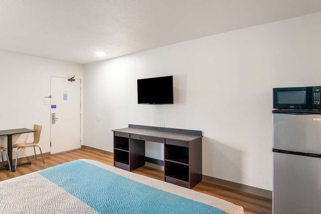 motel 6 lexington ky airport