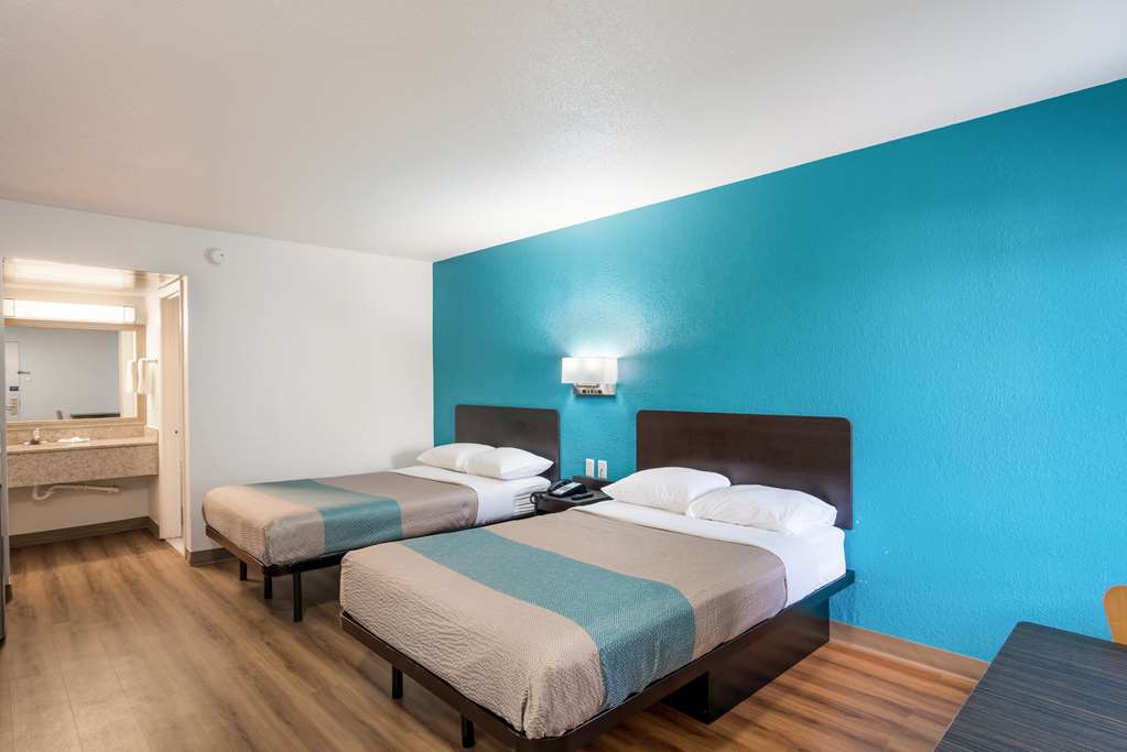 motel 6 lexington ky airport