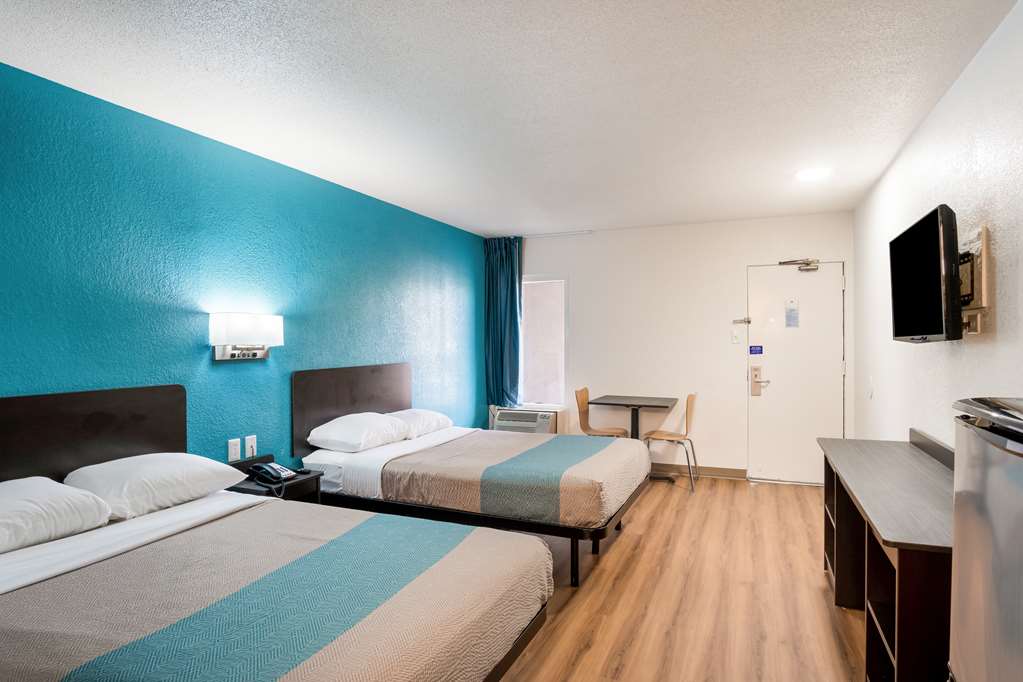 motel 6 lexington ky airport