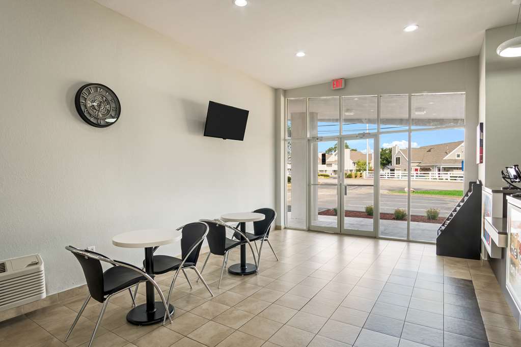 motel 6 lexington ky airport