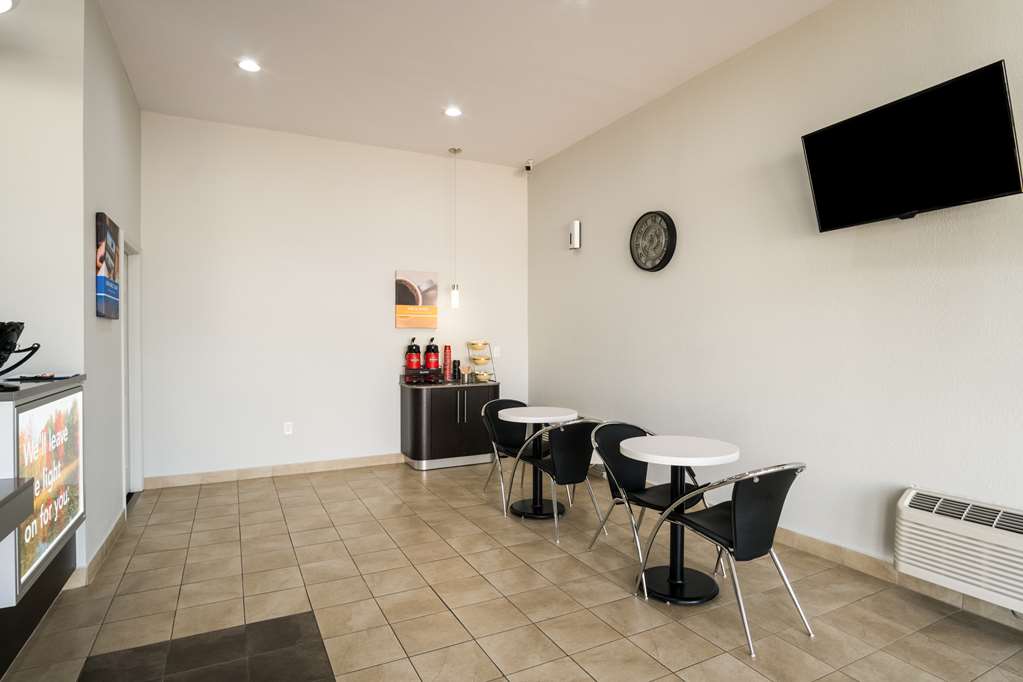 motel 6 lexington ky airport