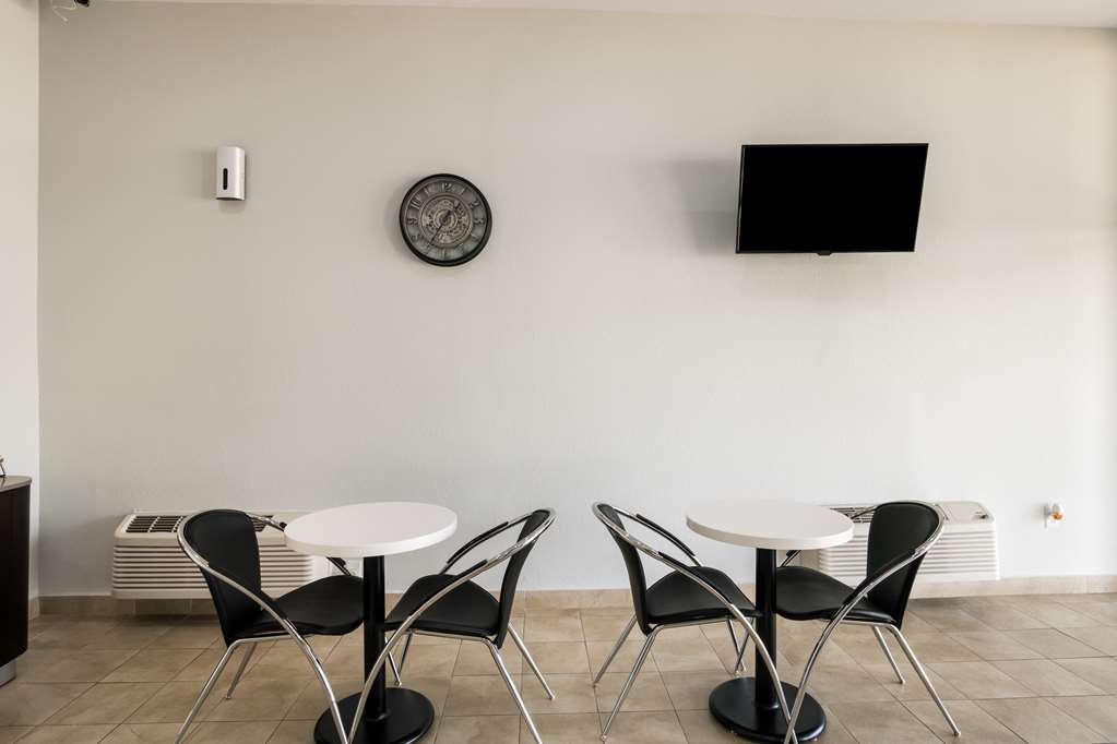 motel 6 lexington ky airport