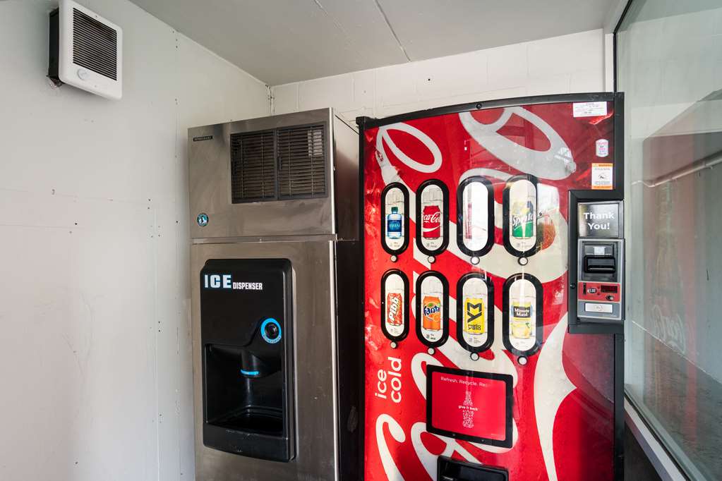 motel 6 lexington ky airport