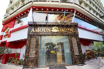 amoun hotel alexandria