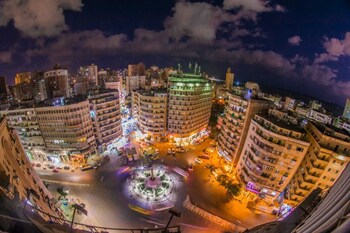 amoun hotel alexandria