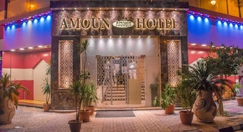 amoun hotel alexandria
