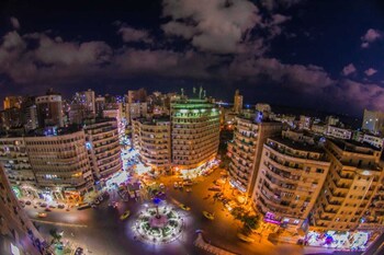 amoun hotel alexandria