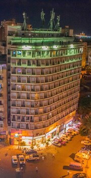 amoun hotel alexandria