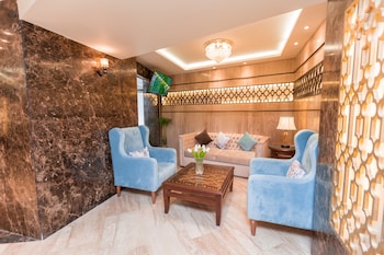 Amoun Hotel Alexandria,Meshmesh Al Basal>>Alexandria,3 star