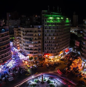 amoun hotel alexandria