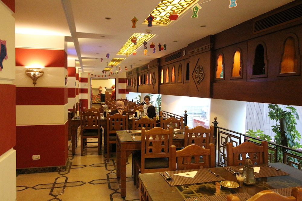 amoun hotel alexandria