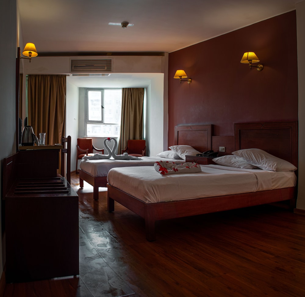 amoun hotel alexandria