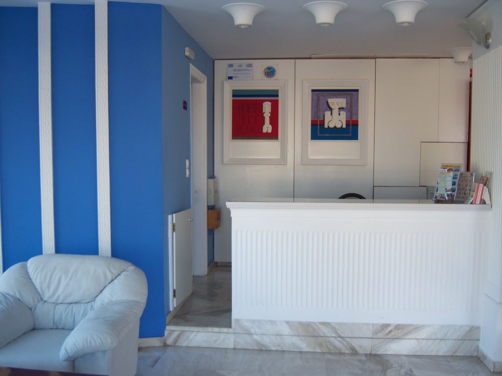 kos bay hotel