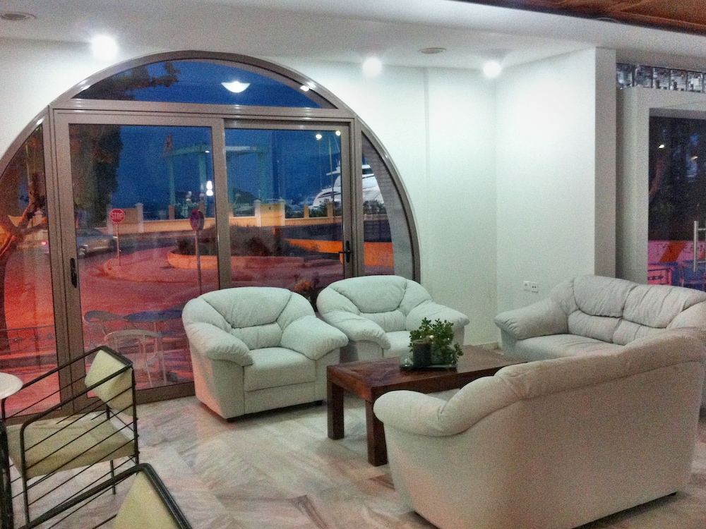 kos bay hotel