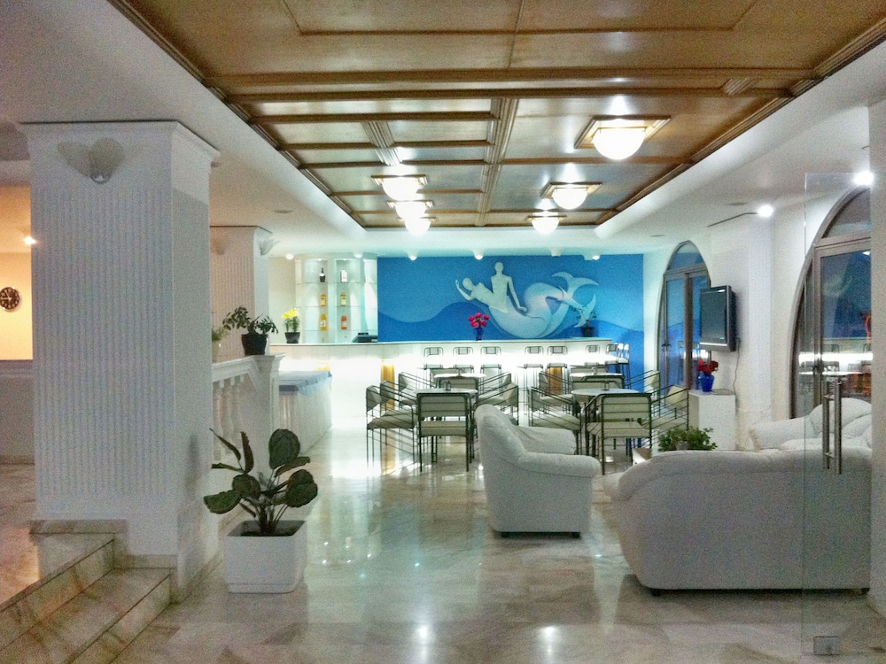 kos bay hotel