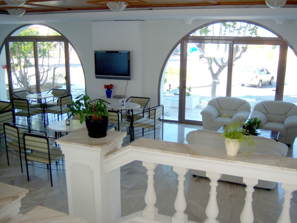 kos bay hotel