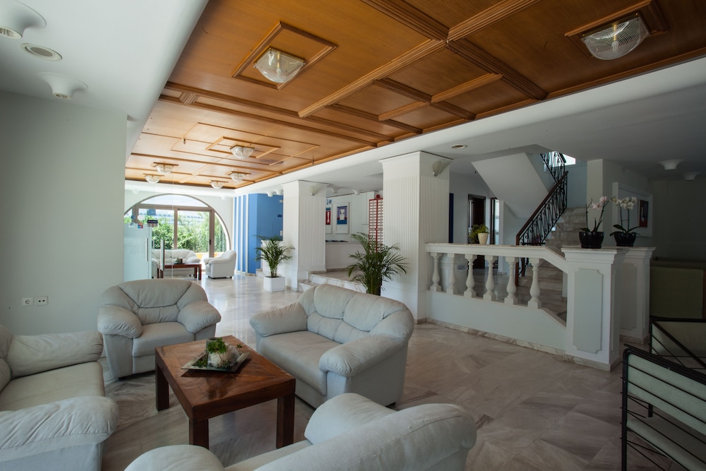 kos bay hotel