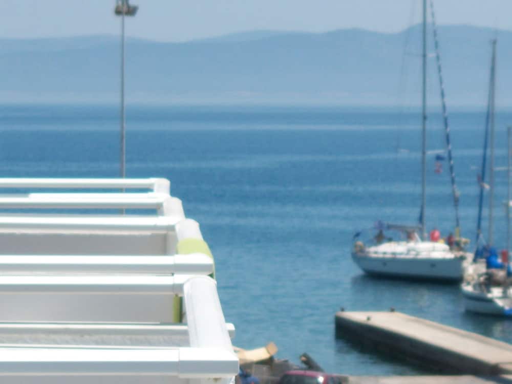 kos bay hotel