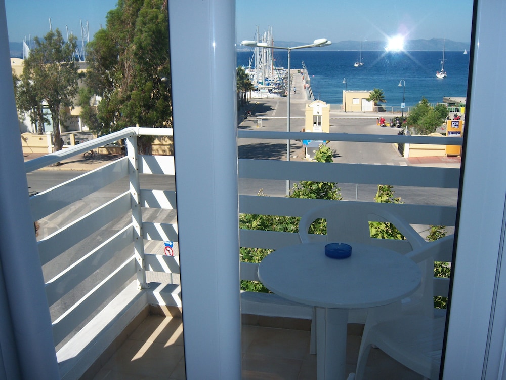 kos bay hotel