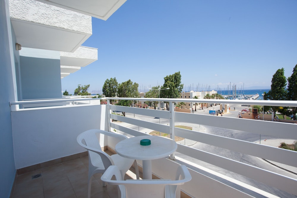 kos bay hotel