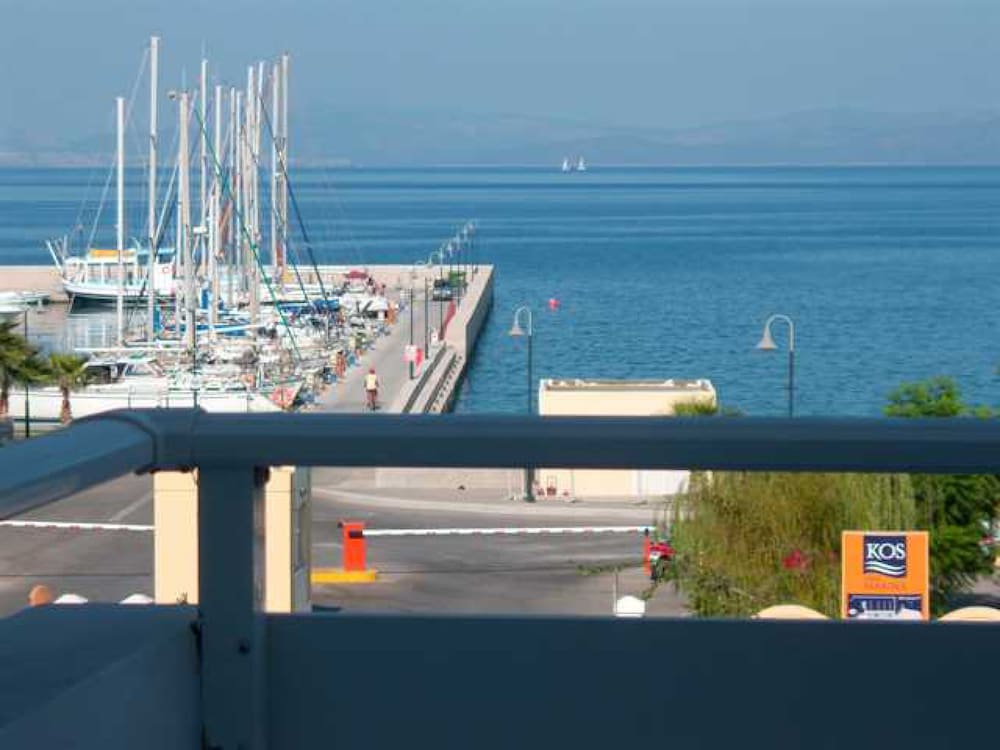 kos bay hotel