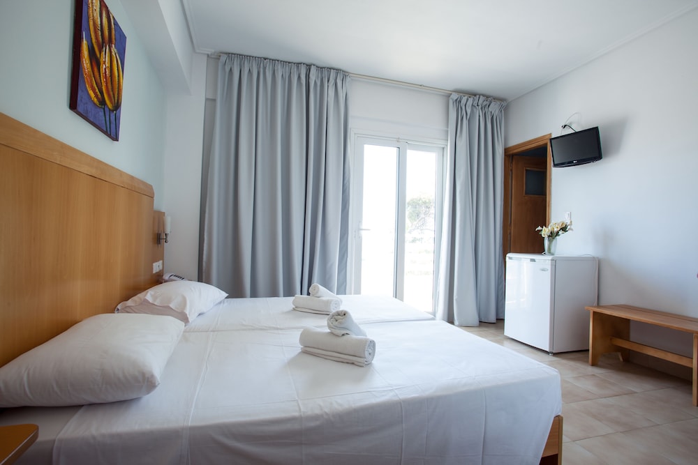 kos bay hotel