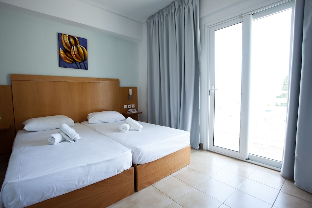 kos bay hotel