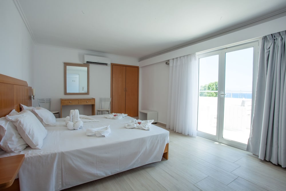 kos bay hotel