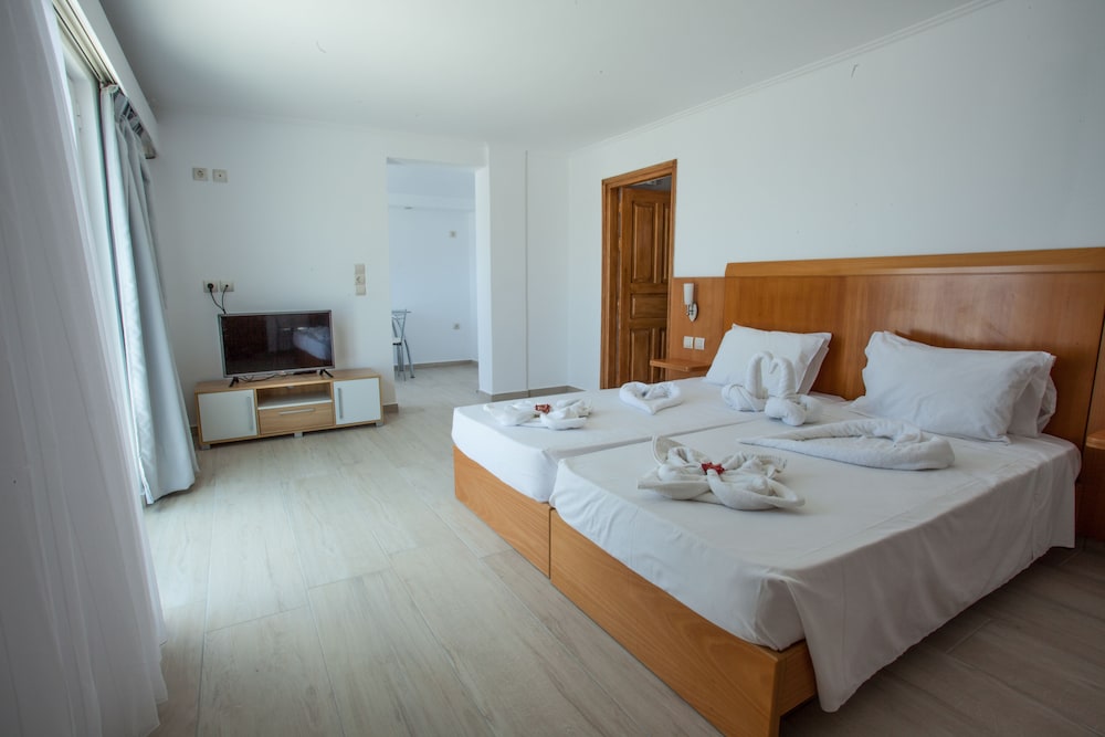 kos bay hotel