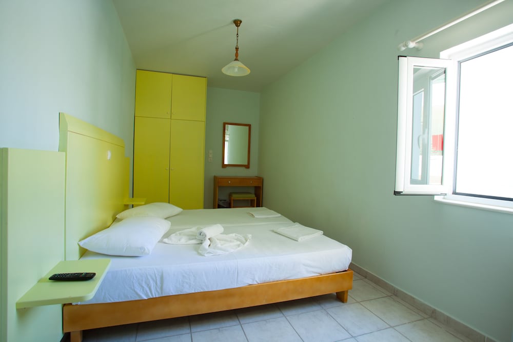 kos bay hotel