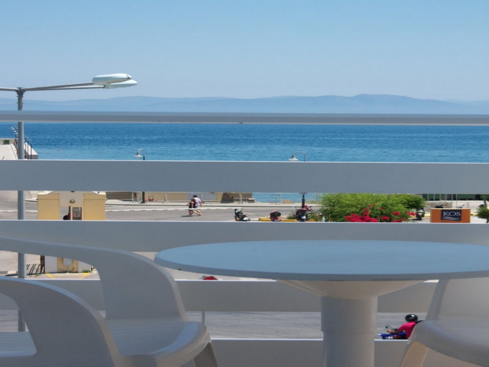 kos bay hotel