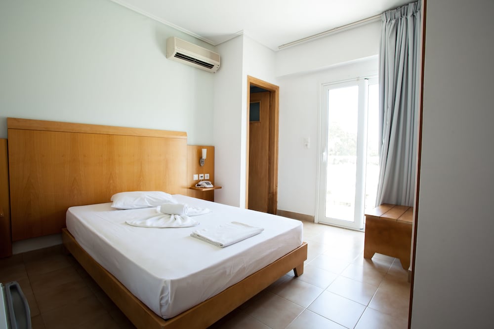 kos bay hotel