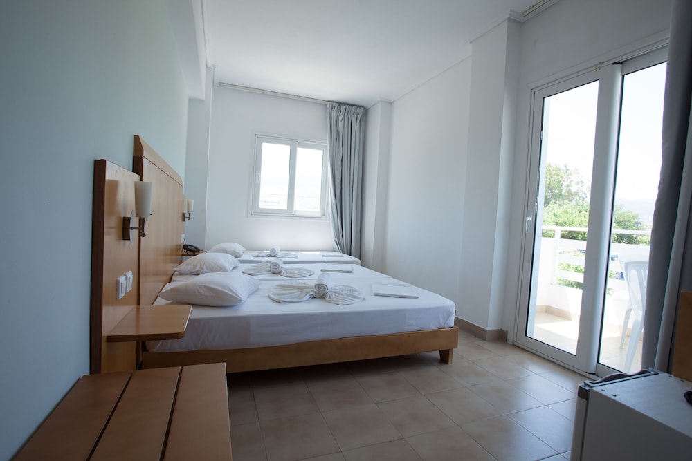 kos bay hotel