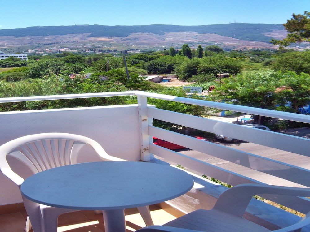 kos bay hotel