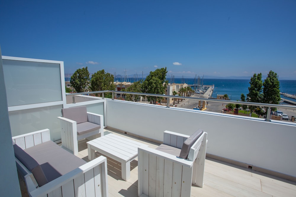 kos bay hotel